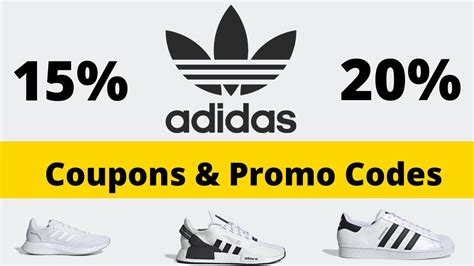 actiecodes adidas|adidas coupon code 2022.